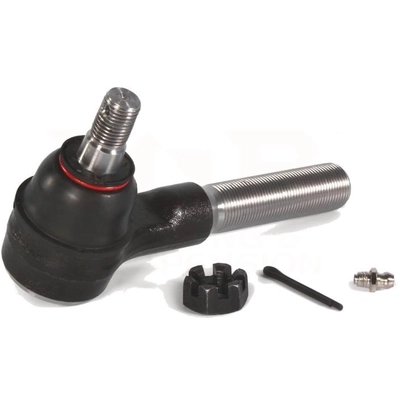 Outer Tie Rod End by TRANSIT WAREHOUSE - TOR-ES2215L pa1
