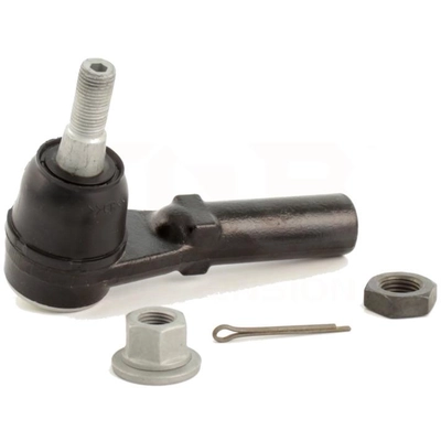 Outer Tie Rod End by TRANSIT WAREHOUSE - TOR-ES2231RL pa5
