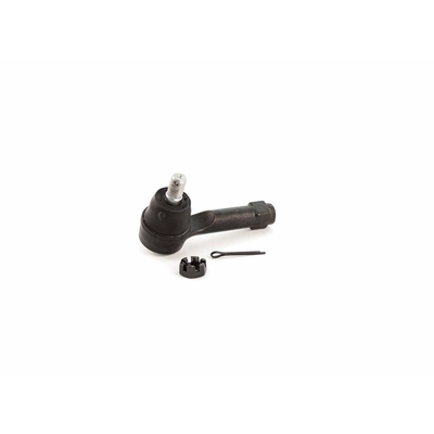 Outer Tie Rod End by TRANSIT WAREHOUSE - TOR-ES2814RL pa3