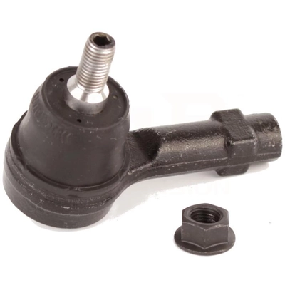 Outer Tie Rod End by TRANSIT WAREHOUSE - TOR-ES2937RL pa4