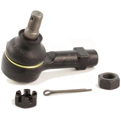 Outer Tie Rod End by TRANSIT WAREHOUSE - TOR-ES3048RL pa5