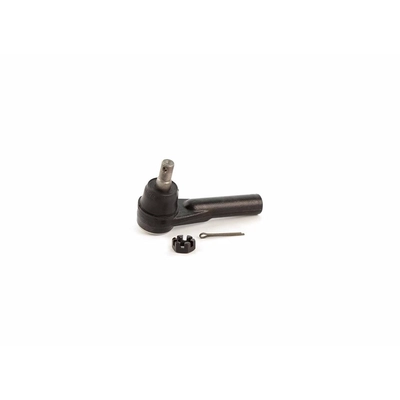 Outer Tie Rod End by TRANSIT WAREHOUSE - TOR-ES3181RL pa4