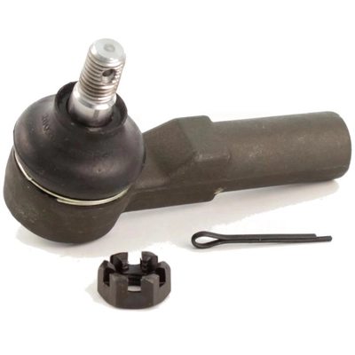 Outer Tie Rod End by TRANSIT WAREHOUSE - TOR-ES3197RL pa4