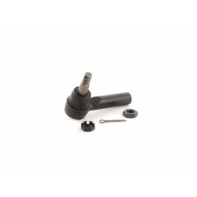 Outer Tie Rod End by TRANSIT WAREHOUSE - TOR-ES3349RL pa4