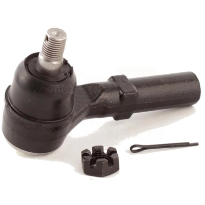 Outer Tie Rod End by TRANSIT WAREHOUSE - TOR-ES3447T pa4