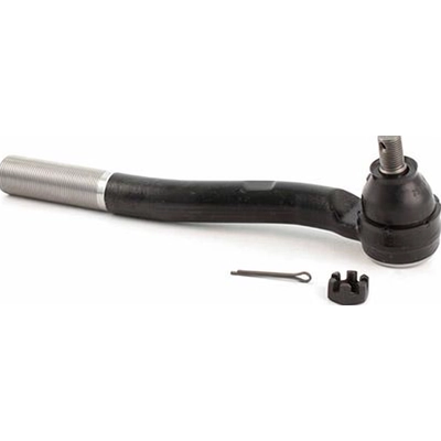 Outer Tie Rod End by TRANSIT WAREHOUSE - TOR-ES3473 pa3
