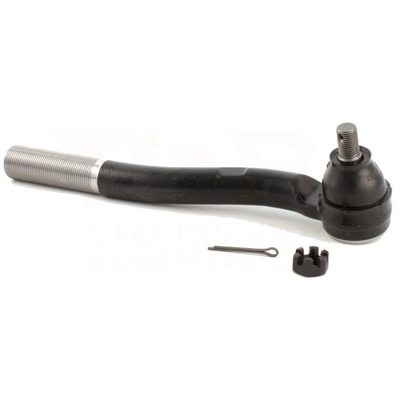 Outer Tie Rod End by TRANSIT WAREHOUSE - TOR-ES3473 pa4