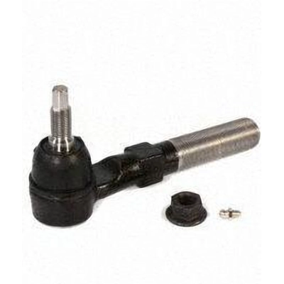 Outer Tie Rod End by TRANSIT WAREHOUSE - TOR-ES3527 pa2