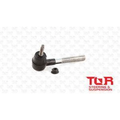 Outer Tie Rod End by TRANSIT WAREHOUSE - TOR-ES3529 pa1