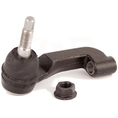 Outer Tie Rod End by TRANSIT WAREHOUSE - TOR-ES3535 pa4