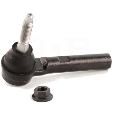 Outer Tie Rod End by TRANSIT WAREHOUSE - TOR-ES3537 pa4
