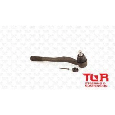 Outer Tie Rod End by TRANSIT WAREHOUSE - TOR-ES3547 pa1