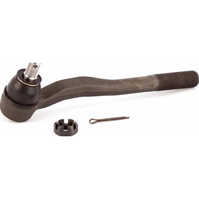 Outer Tie Rod End by TRANSIT WAREHOUSE - TOR-ES3548 pa5