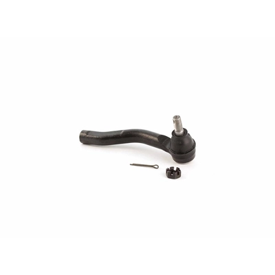 Outer Tie Rod End by TRANSIT WAREHOUSE - TOR-ES3555 pa4