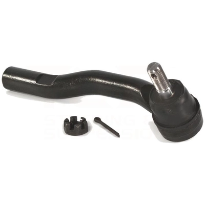 Outer Tie Rod End by TRANSIT WAREHOUSE - TOR-ES3601 pa1