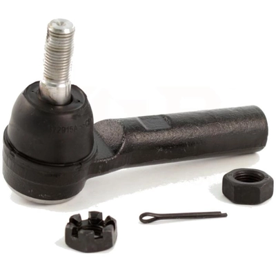 TRANSIT WAREHOUSE - TOR-ES3609 - Outer Tie Rod End pa4