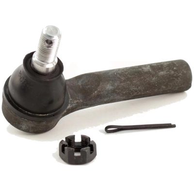 Outer Tie Rod End by TRANSIT WAREHOUSE - TOR-ES3669 pa5