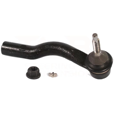 Outer Tie Rod End by TRANSIT WAREHOUSE - TOR-ES3694 pa1