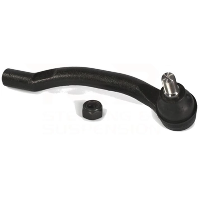 Outer Tie Rod End by TRANSIT WAREHOUSE - TOR-ES3716 pa1