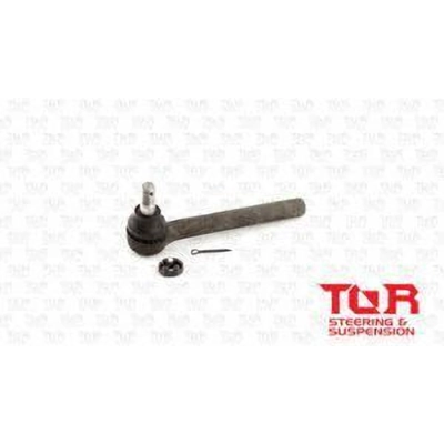 Outer Tie Rod End by TRANSIT WAREHOUSE - TOR-ES800046 pa1