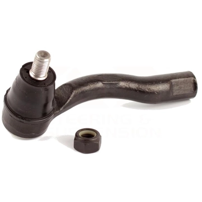 Outer Tie Rod End by TRANSIT WAREHOUSE - TOR-ES800052 pa4