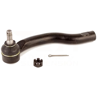 Outer Tie Rod End by TRANSIT WAREHOUSE - TOR-ES800054 pa3