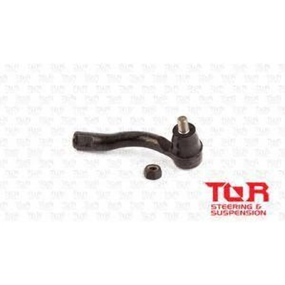 Outer Tie Rod End by TRANSIT WAREHOUSE - TOR-ES800057 pa1