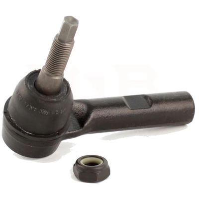 Outer Tie Rod End by TRANSIT WAREHOUSE - TOR-ES800321 pa5
