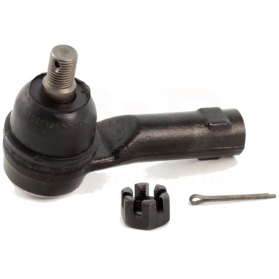 Outer Tie Rod End by TRANSIT WAREHOUSE - TOR-ES800333 pa4