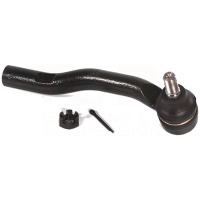 Outer Tie Rod End by TRANSIT WAREHOUSE - TOR-ES800341 pa1