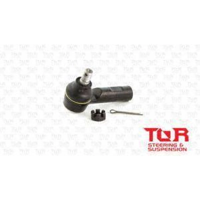 Outer Tie Rod End by TRANSIT WAREHOUSE - TOR-ES800363 pa1