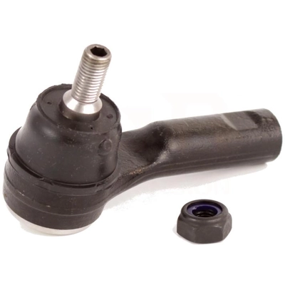 Outer Tie Rod End by TRANSIT WAREHOUSE - TOR-ES800382 pa4