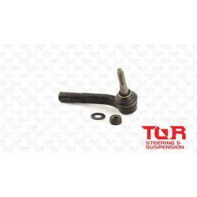 Outer Tie Rod End by TRANSIT WAREHOUSE - TOR-ES800409 pa1