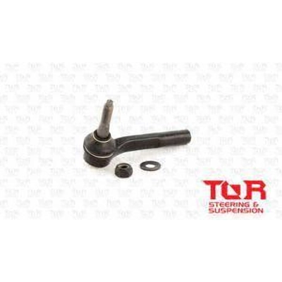 Outer Tie Rod End by TRANSIT WAREHOUSE - TOR-ES800410 pa1