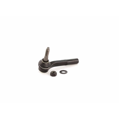 Outer Tie Rod End by TRANSIT WAREHOUSE - TOR-ES800410 pa4