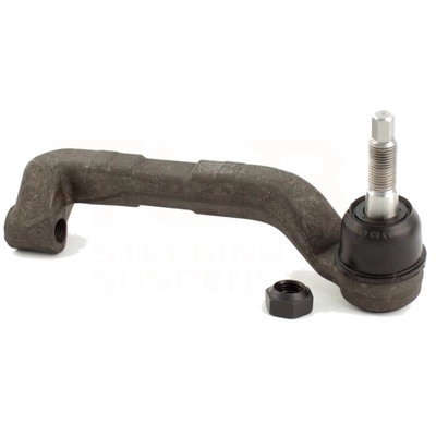 Outer Tie Rod End by TRANSIT WAREHOUSE - TOR-ES800430 pa4