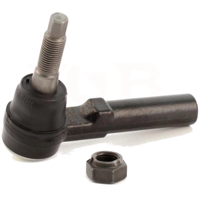 Outer Tie Rod End by TRANSIT WAREHOUSE - TOR-ES800464 pa4