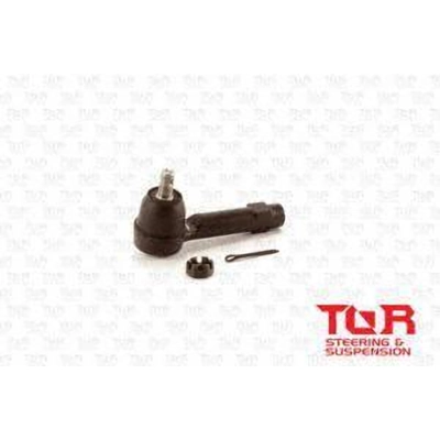 Outer Tie Rod End by TRANSIT WAREHOUSE - TOR-ES800470 pa1