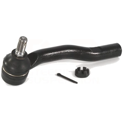 Outer Tie Rod End by TRANSIT WAREHOUSE - TOR-ES800485 pa1