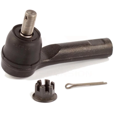 Outer Tie Rod End by TRANSIT WAREHOUSE - TOR-ES800510 pa4