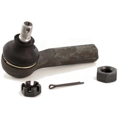 Outer Tie Rod End by TRANSIT WAREHOUSE - TOR-ES800527 pa5