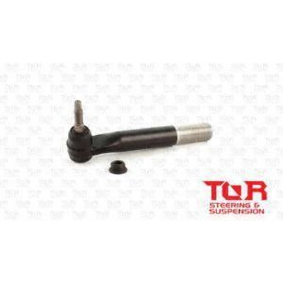 Outer Tie Rod End by TRANSIT WAREHOUSE - TOR-ES800532 pa1