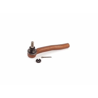 Outer Tie Rod End by TRANSIT WAREHOUSE - TOR-ES800534 pa5