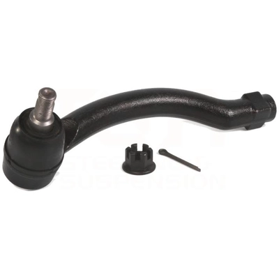 Outer Tie Rod End by TRANSIT WAREHOUSE - TOR-ES800589 pa1