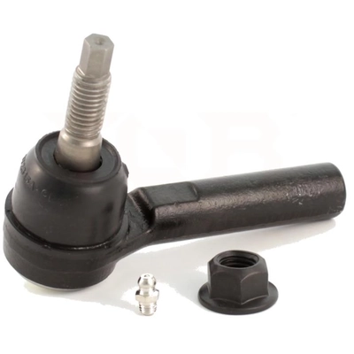 Outer Tie Rod End by TRANSIT WAREHOUSE - TOR-ES800643 pa5