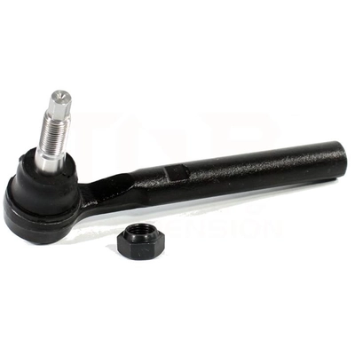 Outer Tie Rod End by TRANSIT WAREHOUSE - TOR-ES800762 pa1
