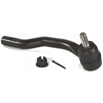Outer Tie Rod End by TRANSIT WAREHOUSE - TOR-ES800855 pa1