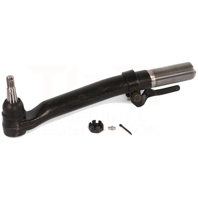 Outer Tie Rod End by TRANSIT WAREHOUSE - TOR-ES800881 pa1