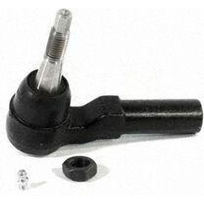 Outer Tie Rod End by TRANSIT WAREHOUSE - TOR-ES800901 pa2