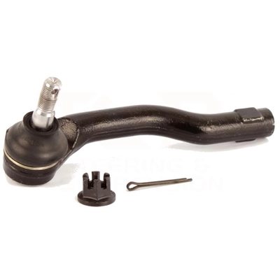 Outer Tie Rod End by TRANSIT WAREHOUSE - TOR-ES800942 pa5